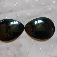 Плаки / стъкла за слънчеви очила  Ray-Ban, снимка 6 - Слънчеви и диоптрични очила - 42880522