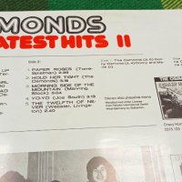 The Osmonds - Greatest Hits винилова грамофона плоча 1978г, снимка 4 - Грамофонни плочи - 34959331