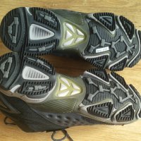 HELLY HANSEN Waterproof HELLY TECH Shoes размер EUR 44 / UK 9 1/2 обувки водонепромукаеми - 839, снимка 12 - Маратонки - 44400715