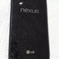 LG Nexus 4 e960 , снимка 5 - LG - 31075451