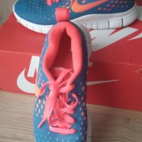 Nike - маратонки, снимка 2 - Дамски ежедневни обувки - 42335253