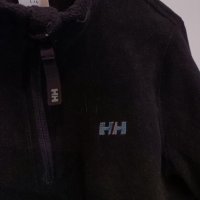 Helly Hansen Polartec Полар/Дамски L, снимка 3 - Блузи с дълъг ръкав и пуловери - 35287885