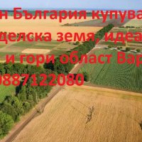 Купува земеделска земя, гори и идеални части в цяла България, снимка 1 - Земеделска земя - 42443475