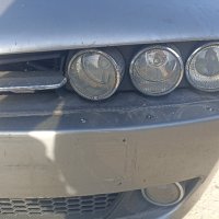 Alfa Romeo 159 / Алфа ромео 159 - на части, снимка 2 - Автомобили и джипове - 44488120