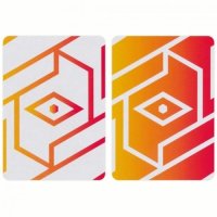 карти за игра COPAG 310 ALPHA ORANGE нови COPAG 310® ALPHA Orange са създадени специално за кардистр, снимка 2 - Карти за игра - 29622682