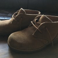 Детски обувки UGG, снимка 1 - Детски боти и ботуши - 31782953