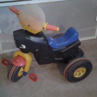 Детски пластмасови играчки, колела, снимка 16 - Скутери и тротинетки - 40881210