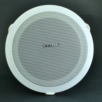 HIFI ТОНКОЛОНА ЗА ВГРАЖДАНЕ В ОКАЧЕН ТАВАН WVNGR P-601 20W, снимка 2 - Тонколони - 40675982