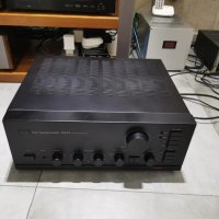 SANSUI AU-X1 MONSTER TOP END AMPLIFIER 28KG 160W, снимка 5 - Ресийвъри, усилватели, смесителни пултове - 42653747