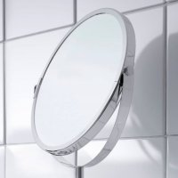 Телескопично козметично огледало Wenko Exklusiv, снимка 6 - Други стоки за дома - 38276560