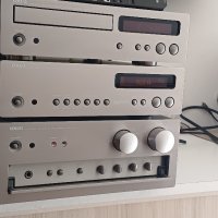 Аудио система Yamaha ax-10, снимка 2 - Аудиосистеми - 44306328