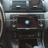 BMW 320D, снимка 8 - Автомобили и джипове - 42897478