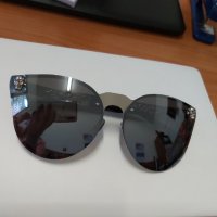 Дамски слънчеви очила 1, снимка 5 - Слънчеви и диоптрични очила - 30748041