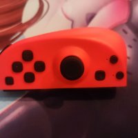 Контролер joycon Nintendo switch аксесоари , снимка 1 - Nintendo конзоли - 38619760