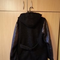 FBsister страхотно палто , снимка 2 - Палта, манта - 38773960