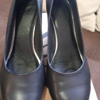 Продавам нови обувки, снимка 2 - Дамски елегантни обувки - 36764377