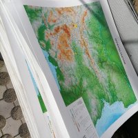 ученически карти на България , снимка 5 - Ученически пособия, канцеларски материали - 44149877