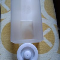 Диспенсър за течен сапун, снимка 3 - Други стоки за дома - 29315245