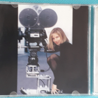 Barbra Streisand – 2003 - The Movie Album(Vocal, Ballad), снимка 4 - CD дискове - 44680333