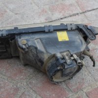 Фар десен Опел Вектра А Opel Vectra A, снимка 4 - Части - 42798102