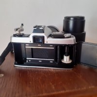 MINOLTA XG-1 Japan, снимка 17 - Фотоапарати - 42056494