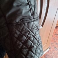 Олекотени пухени якета, снимка 12 - Якета - 32011263