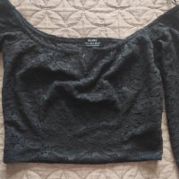 Нова блузка , снимка 1 - Блузи с дълъг ръкав и пуловери - 38928847