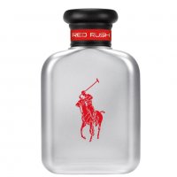 RALPH LAUREN Polo Red Rush, снимка 6 - Мъжки парфюми - 33311905