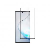 FULL GLUE 5D Стъклен протектор за Samsung Galaxy Note 10 Plus, снимка 1 - Фолия, протектори - 39721200