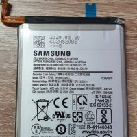 Оригинална батерия за Samsung Galaxy Note 10 Plus SM-N975, снимка 1 - Оригинални батерии - 40093194