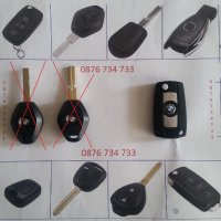 МОДИФИЦИРАЩИ кутийки за ключове, снимка 10 - Аксесоари и консумативи - 31054335