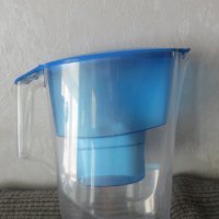 Кана филтърна за вода, 2.5 л., снимка 6 - Съдове за готвене - 37621391