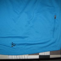 Блузи CRAFT,NIKE  мъжки,М-Л и 2ХЛ, снимка 6 - Спортни дрехи, екипи - 37828768