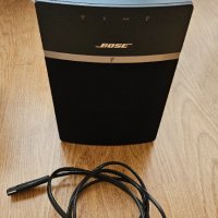 Bose SoundTouch 10 / Bose SoundTouch 20, снимка 5 - Аудиосистеми - 42122912