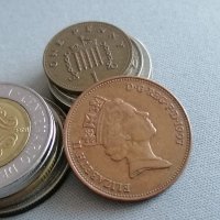 Монета - Великобритания - 2 пенса | 1997г., снимка 2 - Нумизматика и бонистика - 39104374