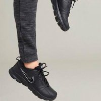 маратонки   NIKE - T-Lite XI  номер 38,5-39, снимка 6 - Маратонки - 39970628