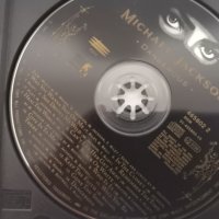 MICHAEL DJACKSON-DANGEROUS CD, снимка 2 - CD дискове - 42394722