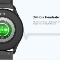 Xiaomi Imilab W12 Мъжки Смарт Часовник фитнес Smart Watch, снимка 7 - Смарт часовници - 33852711