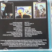 Dracul – 1999 - Speichel Und Blut(Irond – IROND CD 05-953)(Goth Rock), снимка 3 - CD дискове - 42369972