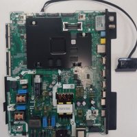 Samsung UE40NU7192U със счупен екран - Main Board BN9646781A, снимка 2 - Части и Платки - 39695933
