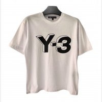 Мъжка тениска Y3, снимка 1 - Тениски - 30908065
