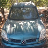 НА ЧАСТИ! Renault Kangoo 1.5 dci, снимка 1 - Автомобили и джипове - 35262680