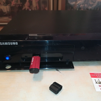 SAMSUNG USB DVD HDMI RECEIVER 1604221604, снимка 5 - Ресийвъри, усилватели, смесителни пултове - 36475974