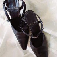 Елегантни обувки Dario Bruni, снимка 3 - Дамски елегантни обувки - 37991495