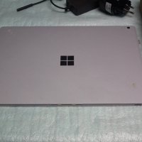 Microsoft Surface Book 2 13.5" (Intel Core i7-8650U, 8GB RAM, 256 GB), снимка 8 - Лаптопи за работа - 35638754