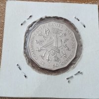 Австралийска юбилейна монета, снимка 1 - Нумизматика и бонистика - 39385987