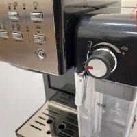 Еспресо машина Breville VCF108X Prima Latte II, 19 bar, 1050 W, снимка 2 - Кафемашини - 37068842