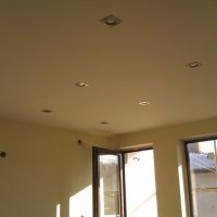 ЧИСТО и качествено боядисване на апартаменти с латекс , фина шпакловка, обръщане прозорци  , снимка 13 - Бояджийски услуги - 8100545