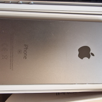 Продавам Айфон SE два броя чисто нови., снимка 6 - Apple iPhone - 44739646