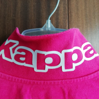 Kappa оригинална мъжка тениска M , снимка 5 - Тениски - 36573687